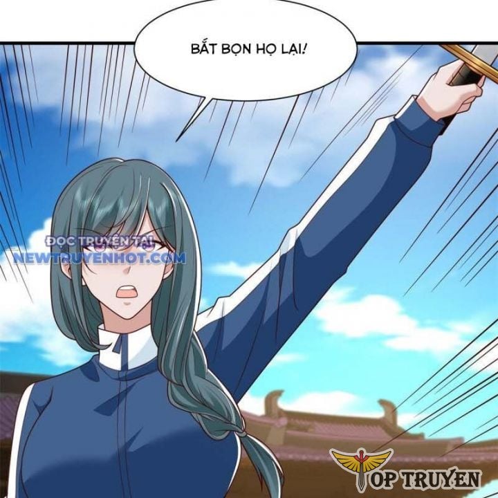 Người Ở Rể Bị Ép Thành Phản Diện: Chapter 624