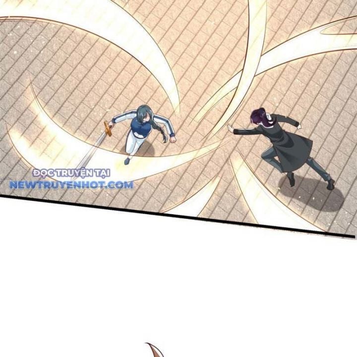 Người Ở Rể Bị Ép Thành Phản Diện: Chapter 624