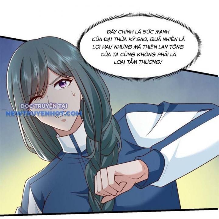 Người Ở Rể Bị Ép Thành Phản Diện: Chapter 624