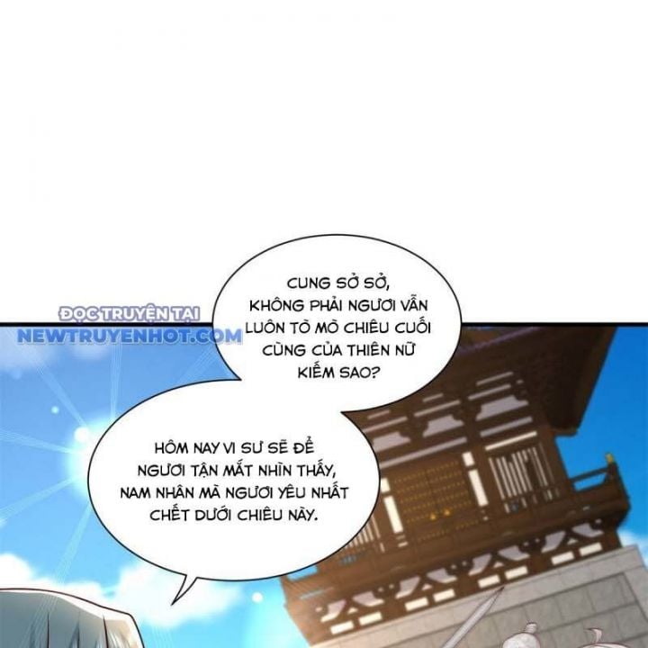 Người Ở Rể Bị Ép Thành Phản Diện: Chapter 624