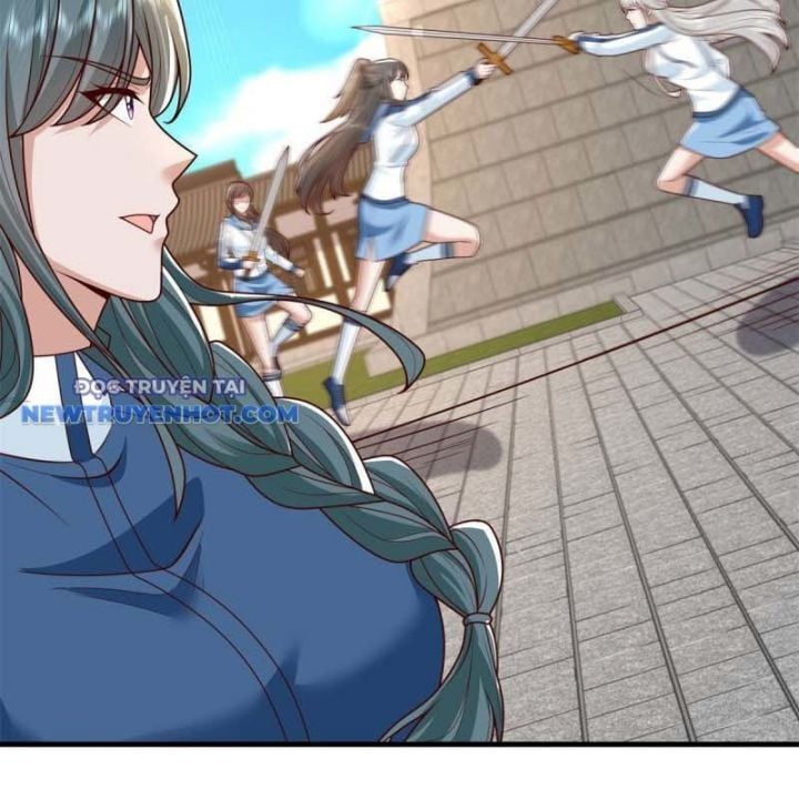 Người Ở Rể Bị Ép Thành Phản Diện: Chapter 624
