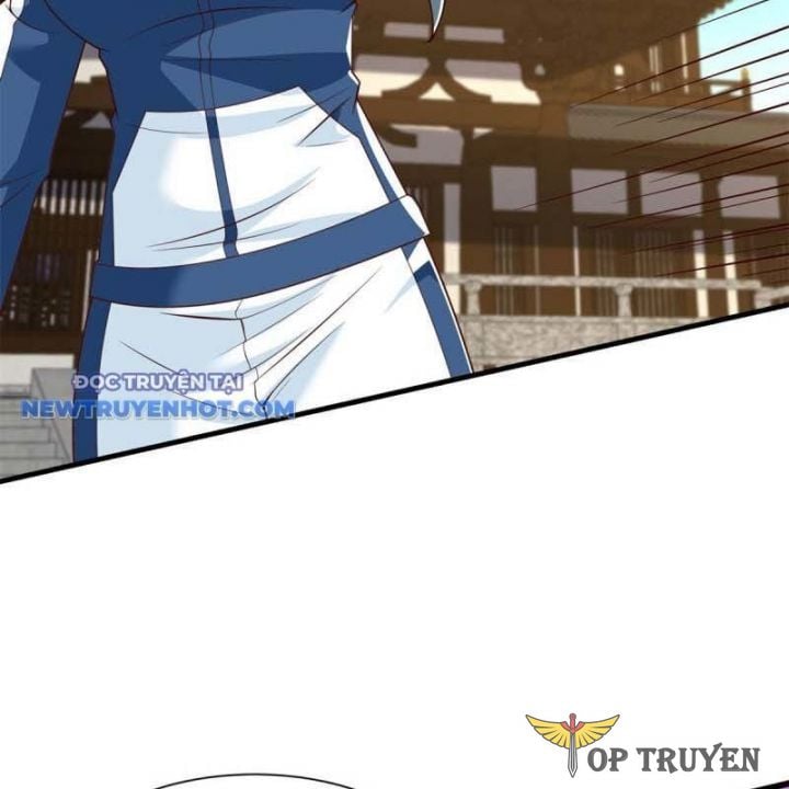 Người Ở Rể Bị Ép Thành Phản Diện: Chapter 624