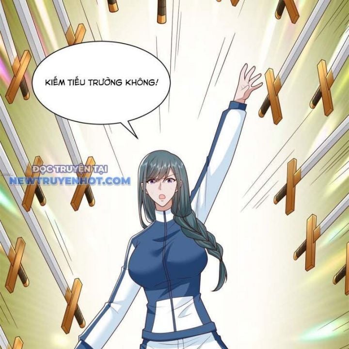 Người Ở Rể Bị Ép Thành Phản Diện: Chapter 624