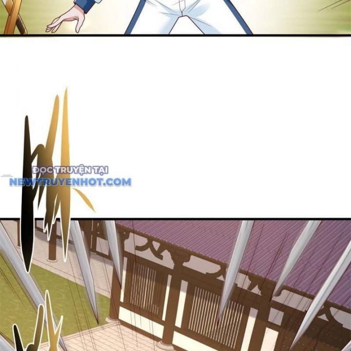 Người Ở Rể Bị Ép Thành Phản Diện: Chapter 624