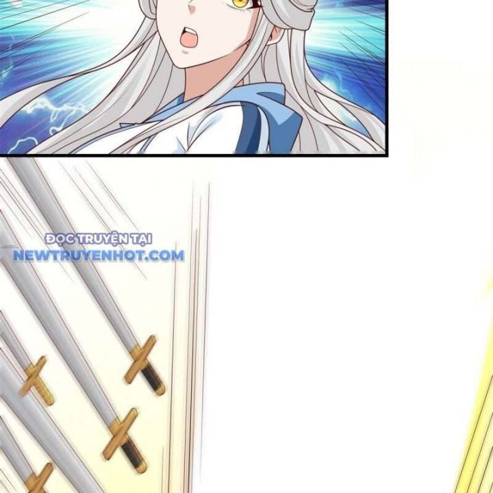 Người Ở Rể Bị Ép Thành Phản Diện: Chapter 624