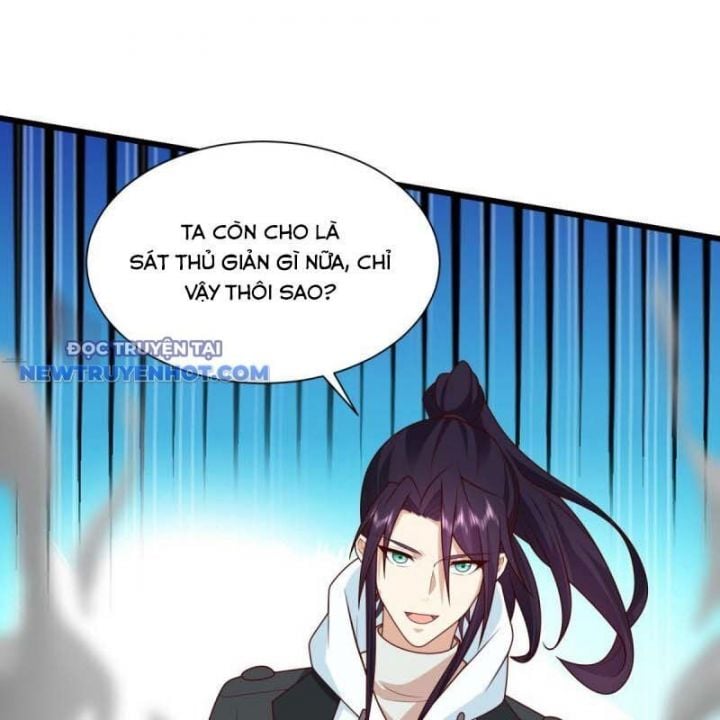 Người Ở Rể Bị Ép Thành Phản Diện: Chapter 624