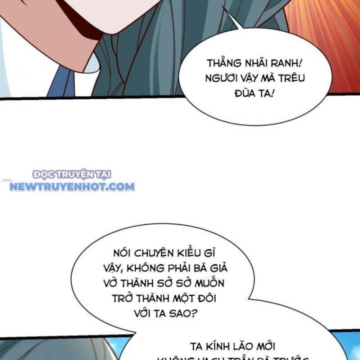 Người Ở Rể Bị Ép Thành Phản Diện: Chapter 624