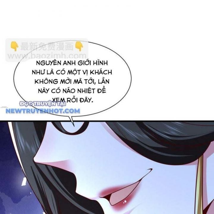 Người Ở Rể Bị Ép Thành Phản Diện: Chapter 625