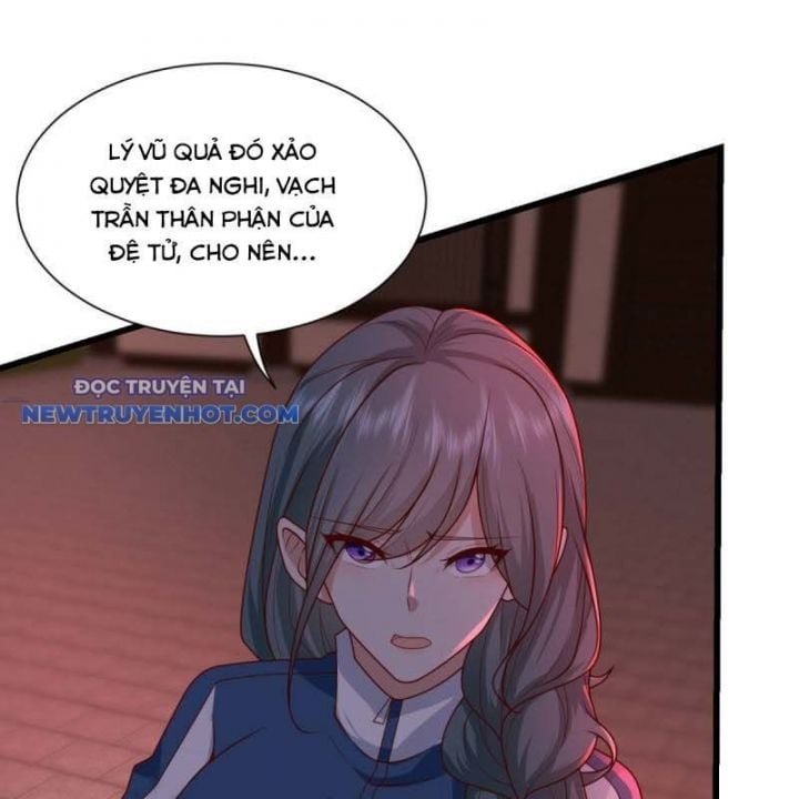 Người Ở Rể Bị Ép Thành Phản Diện: Chapter 625