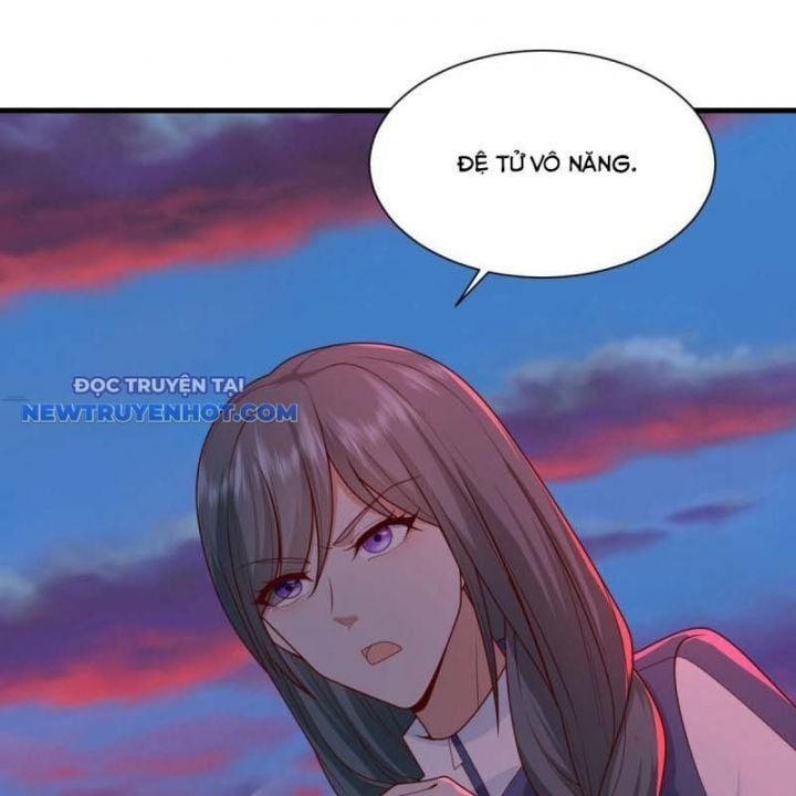 Người Ở Rể Bị Ép Thành Phản Diện: Chapter 625