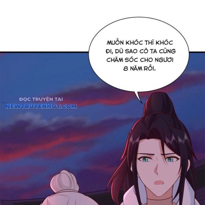 Người Ở Rể Bị Ép Thành Phản Diện: Chapter 626
