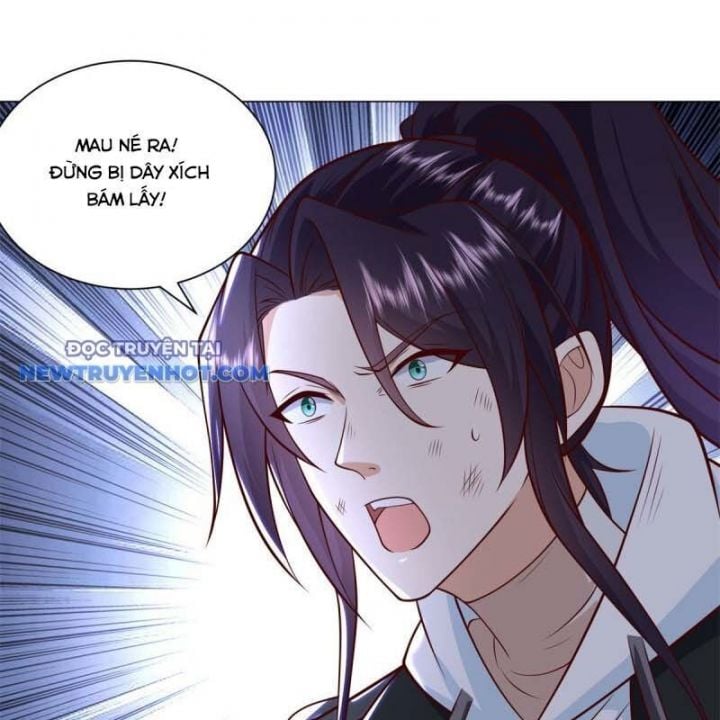 Người Ở Rể Bị Ép Thành Phản Diện: Chapter 628