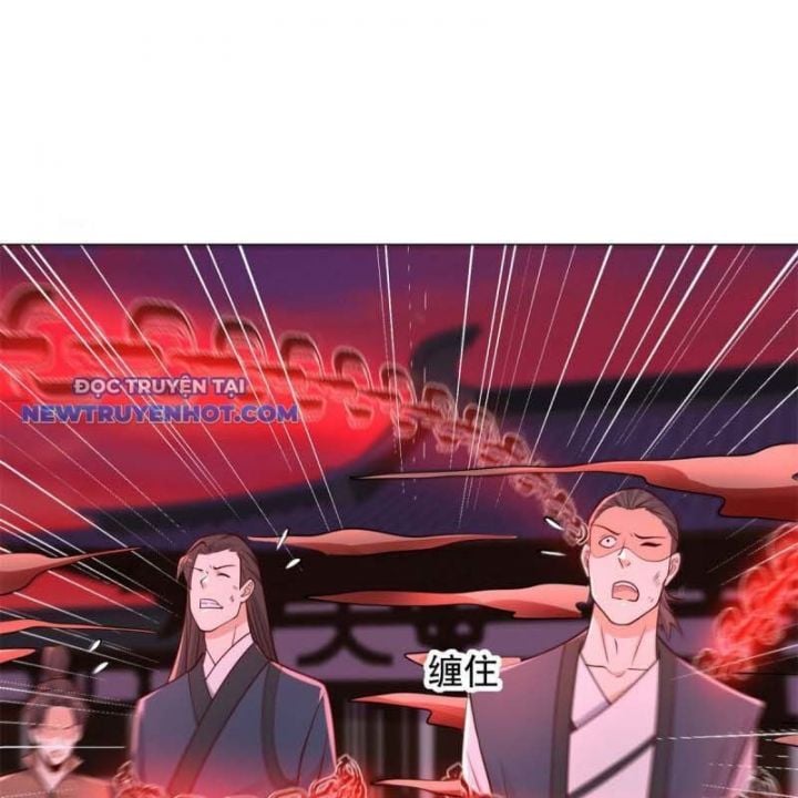 Người Ở Rể Bị Ép Thành Phản Diện: Chapter 628