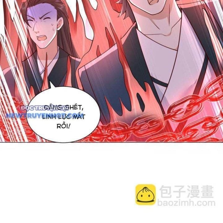 Người Ở Rể Bị Ép Thành Phản Diện: Chapter 628