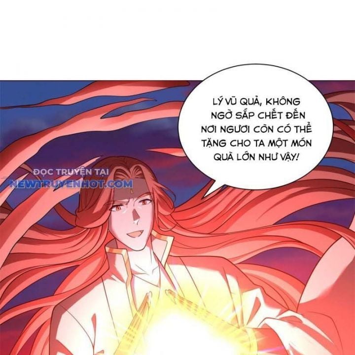 Người Ở Rể Bị Ép Thành Phản Diện: Chapter 628