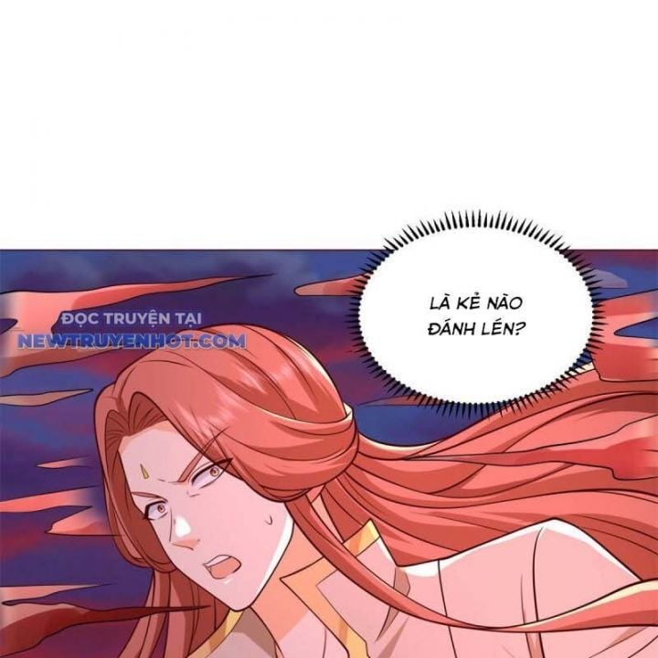 Người Ở Rể Bị Ép Thành Phản Diện: Chapter 628