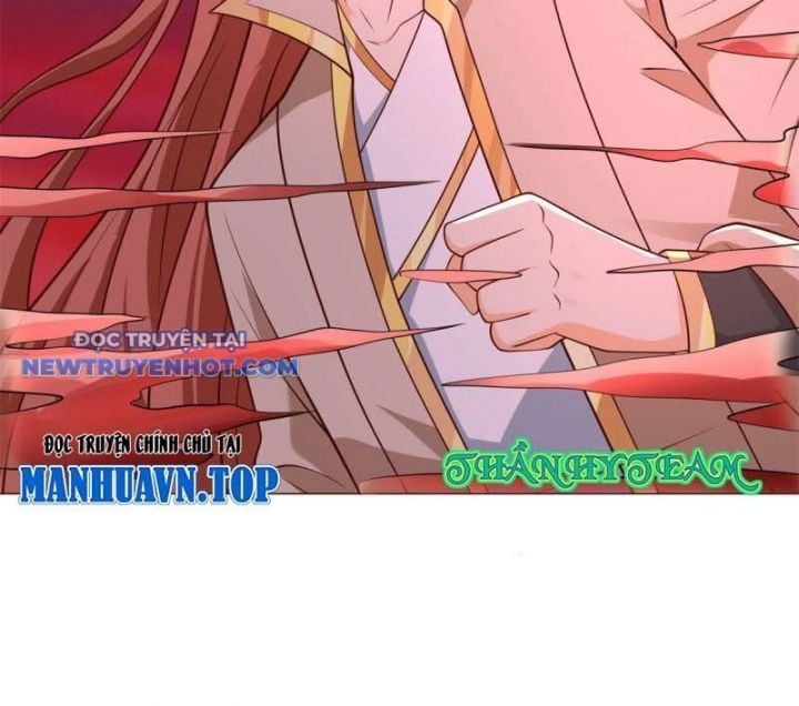 Người Ở Rể Bị Ép Thành Phản Diện: Chapter 628