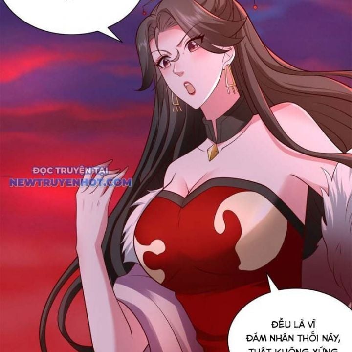 Người Ở Rể Bị Ép Thành Phản Diện: Chapter 628