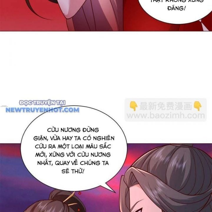 Người Ở Rể Bị Ép Thành Phản Diện: Chapter 628
