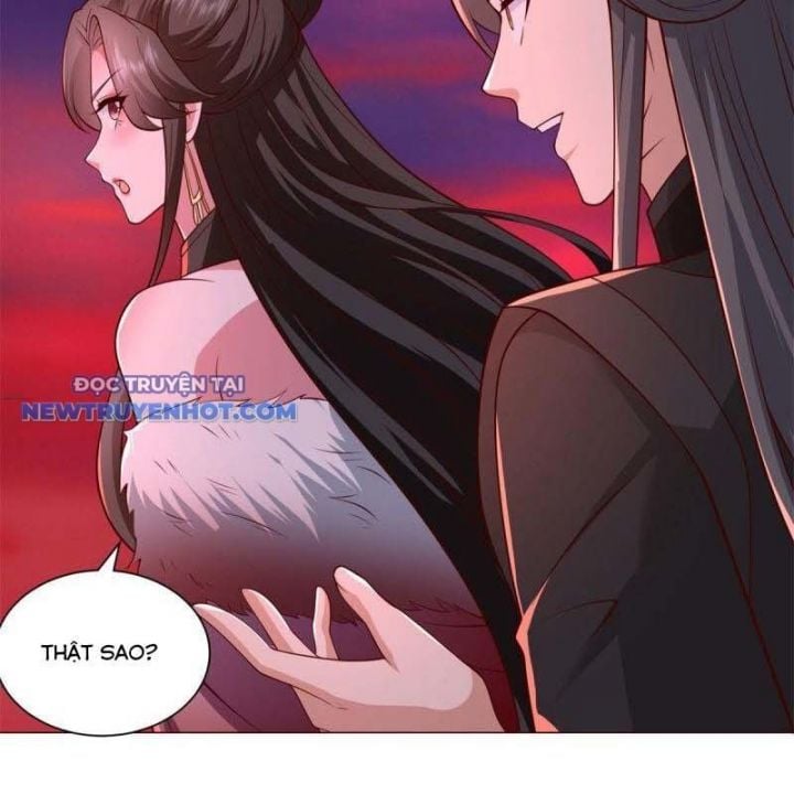 Người Ở Rể Bị Ép Thành Phản Diện: Chapter 628