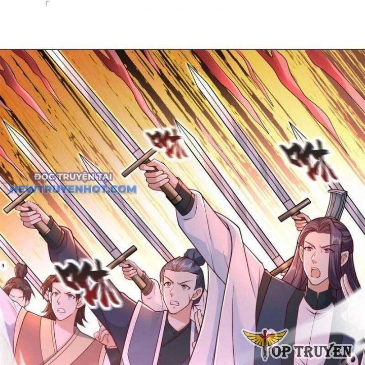 Người Ở Rể Bị Ép Thành Phản Diện: Chapter 628