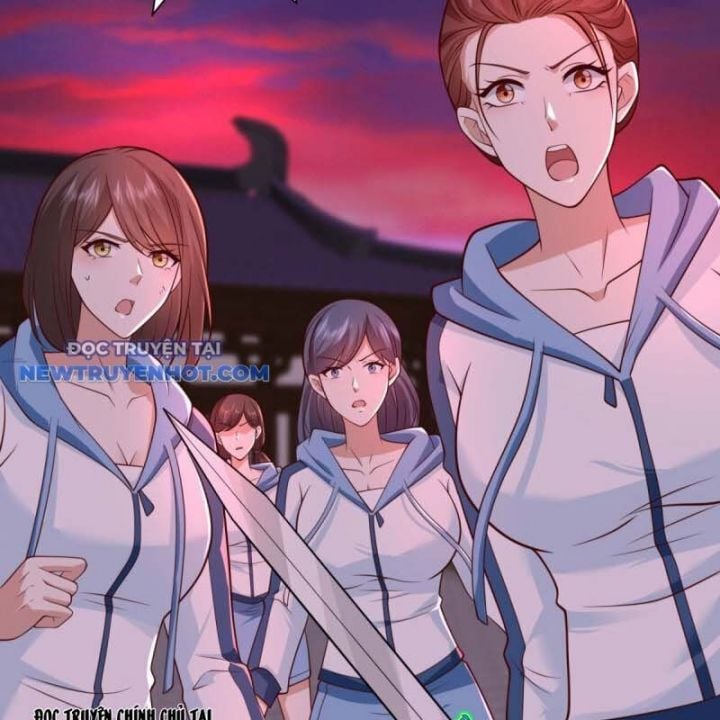 Người Ở Rể Bị Ép Thành Phản Diện: Chapter 628