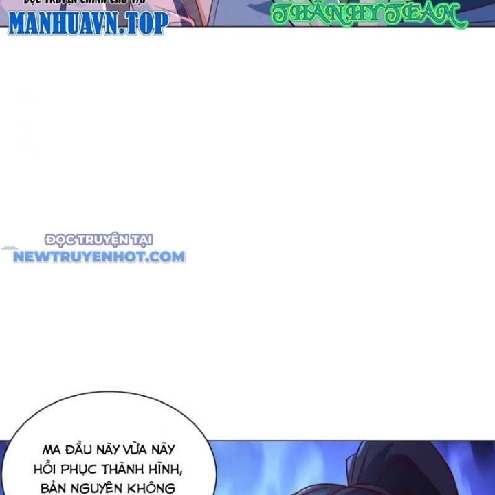 Người Ở Rể Bị Ép Thành Phản Diện: Chapter 628