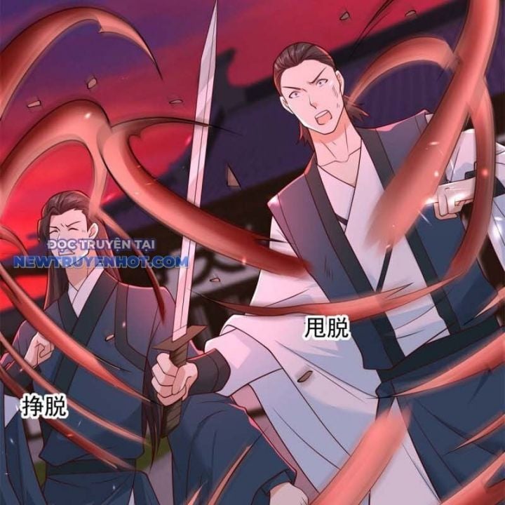 Người Ở Rể Bị Ép Thành Phản Diện: Chapter 628
