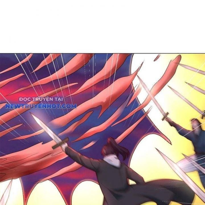 Người Ở Rể Bị Ép Thành Phản Diện: Chapter 628