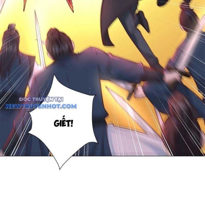 Người Ở Rể Bị Ép Thành Phản Diện: Chapter 628