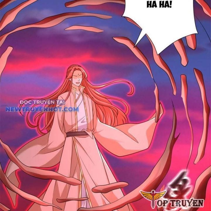 Người Ở Rể Bị Ép Thành Phản Diện: Chapter 628