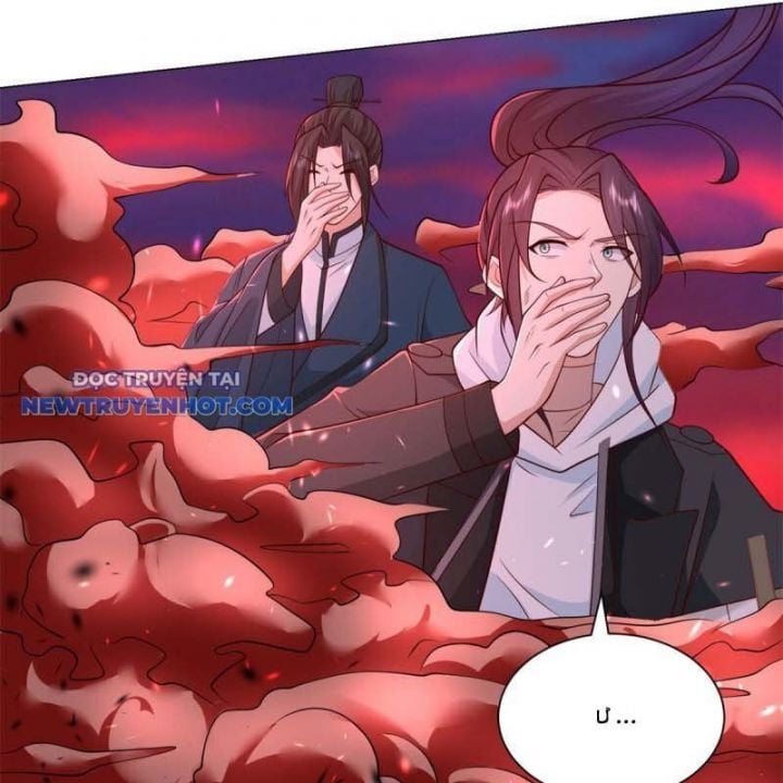 Người Ở Rể Bị Ép Thành Phản Diện: Chapter 628