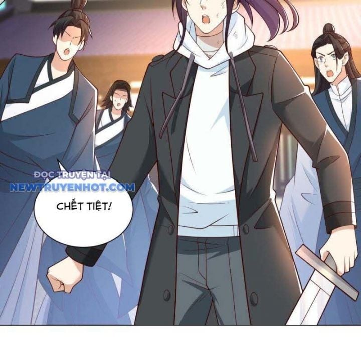 Người Ở Rể Bị Ép Thành Phản Diện: Chapter 628