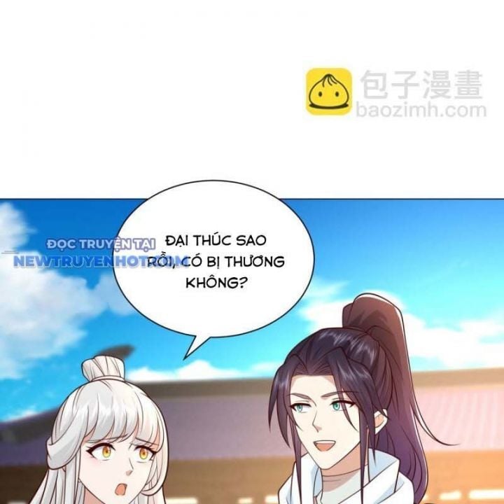 Người Ở Rể Bị Ép Thành Phản Diện: Chapter 628
