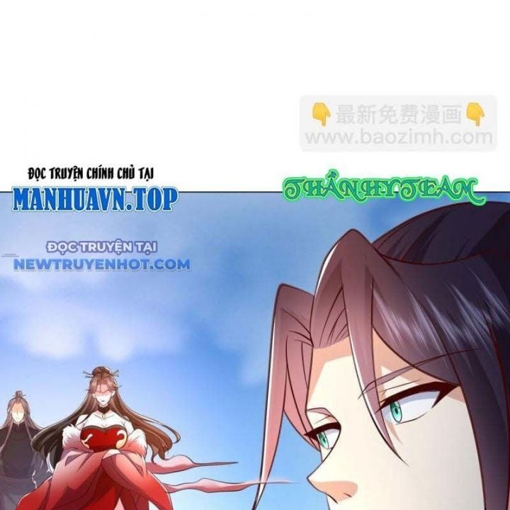 Người Ở Rể Bị Ép Thành Phản Diện: Chapter 628