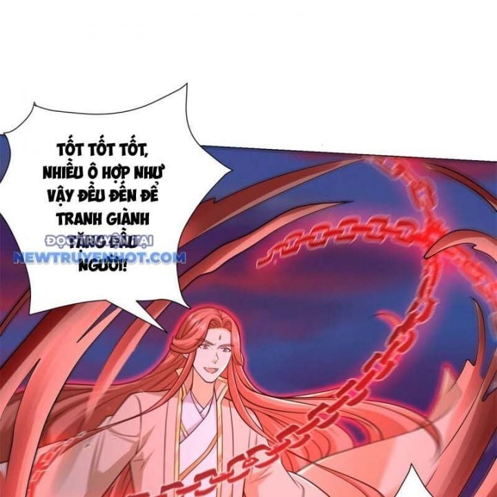 Người Ở Rể Bị Ép Thành Phản Diện: Chapter 628