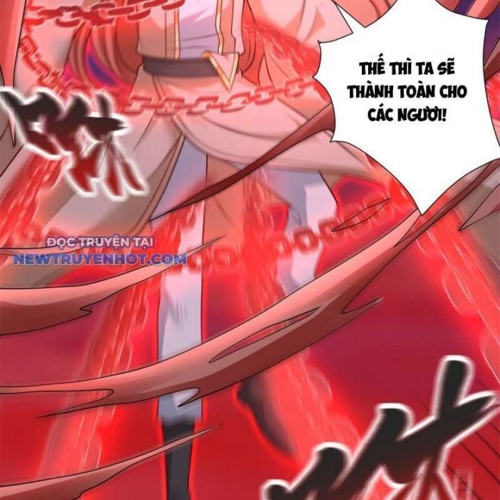 Người Ở Rể Bị Ép Thành Phản Diện: Chapter 628