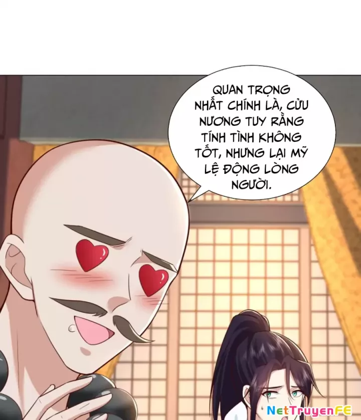 Người Ở Rể Bị Ép Thành Phản Diện: Chapter 629