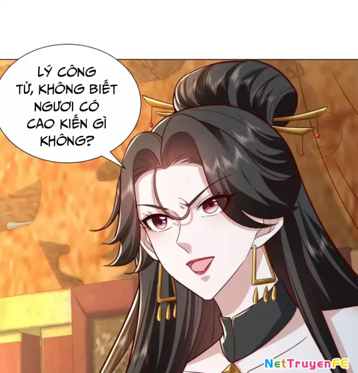 Người Ở Rể Bị Ép Thành Phản Diện: Chapter 629