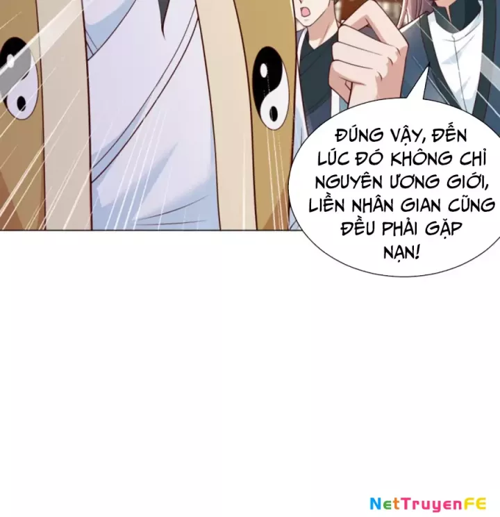 Người Ở Rể Bị Ép Thành Phản Diện: Chapter 629