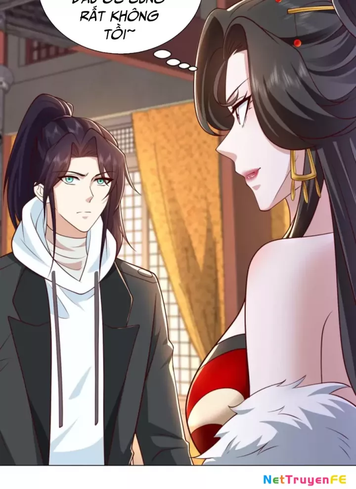 Người Ở Rể Bị Ép Thành Phản Diện: Chapter 629