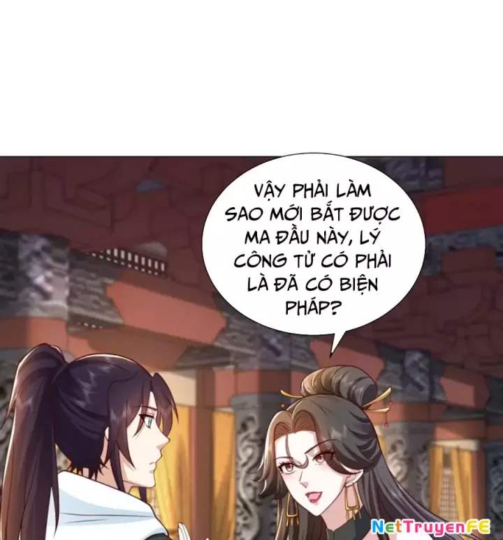 Người Ở Rể Bị Ép Thành Phản Diện: Chapter 629