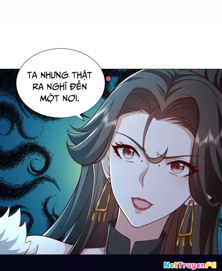 Người Ở Rể Bị Ép Thành Phản Diện: Chapter 629