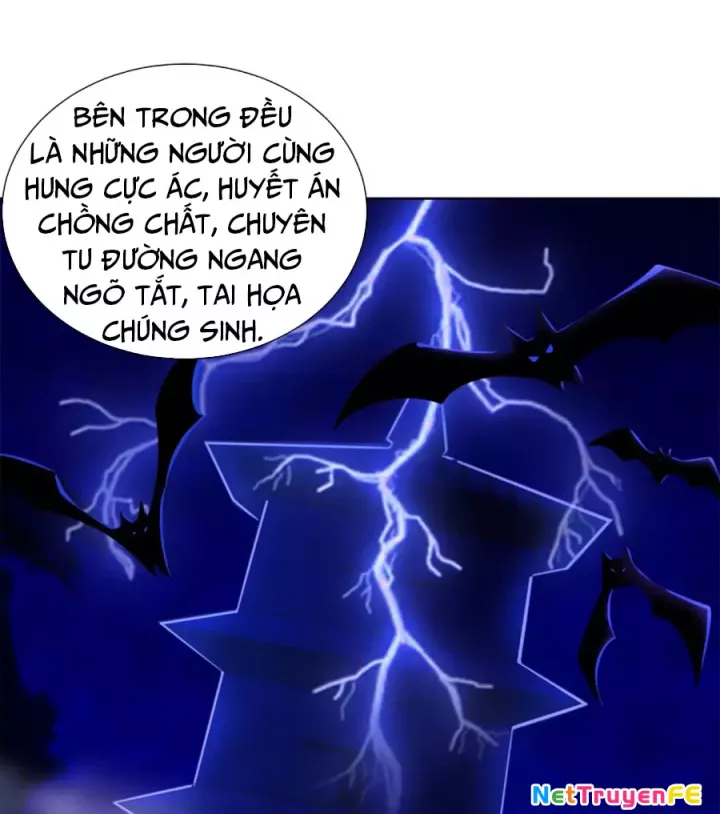 Người Ở Rể Bị Ép Thành Phản Diện: Chapter 629