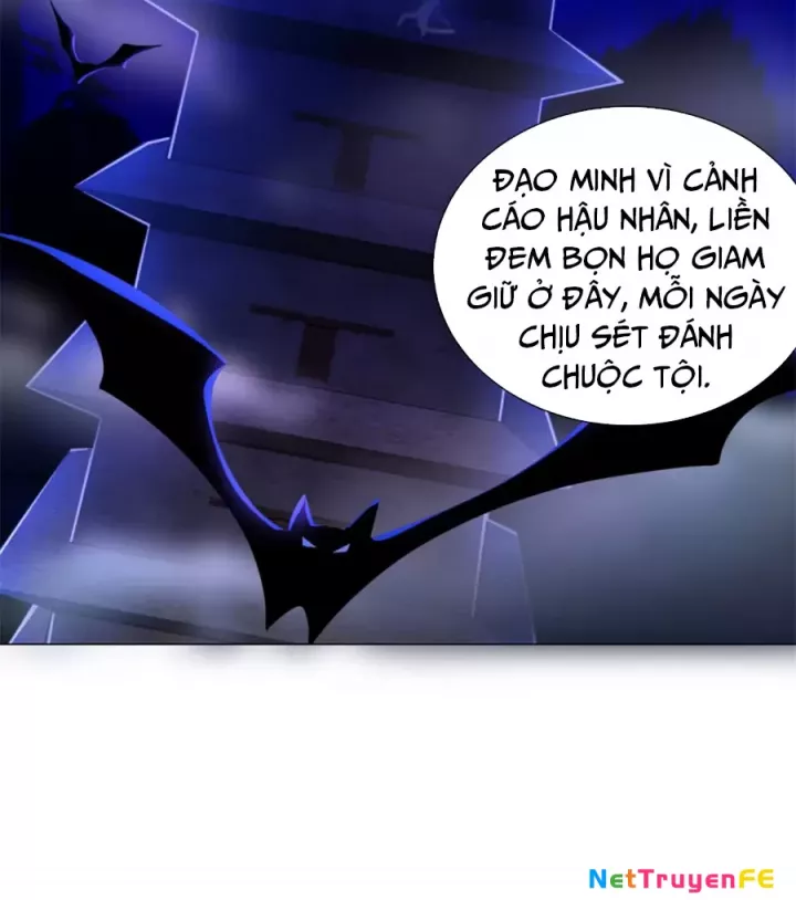 Người Ở Rể Bị Ép Thành Phản Diện: Chapter 629