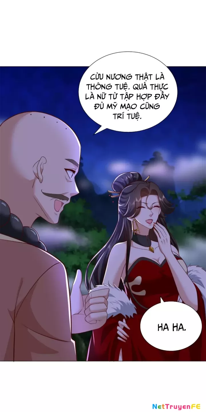 Người Ở Rể Bị Ép Thành Phản Diện: Chapter 629