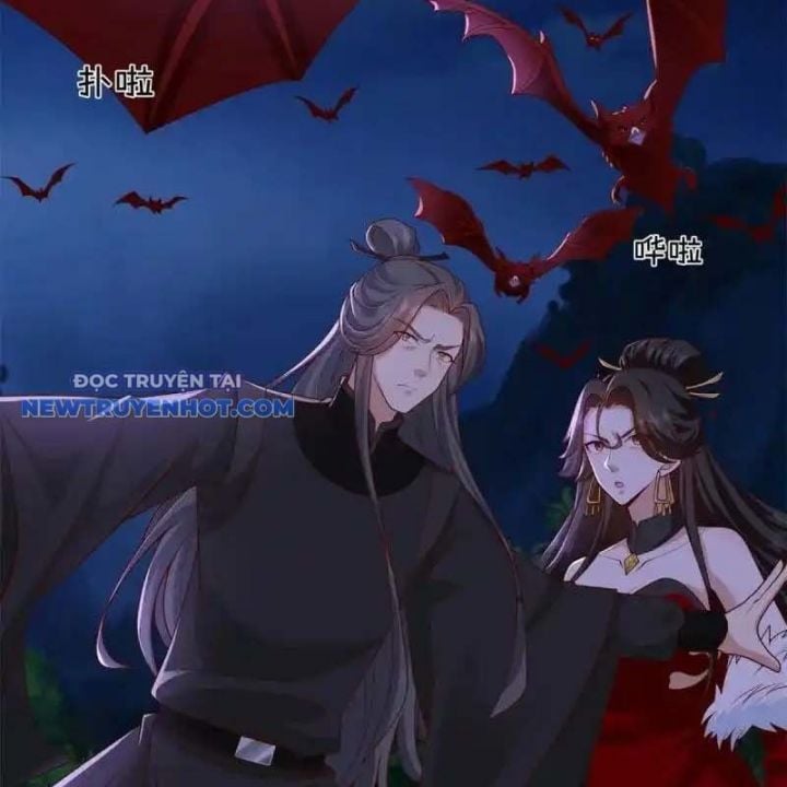 Người Ở Rể Bị Ép Thành Phản Diện: Chapter 630