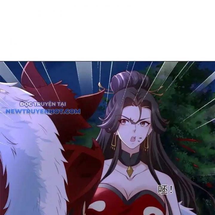 Người Ở Rể Bị Ép Thành Phản Diện: Chapter 630
