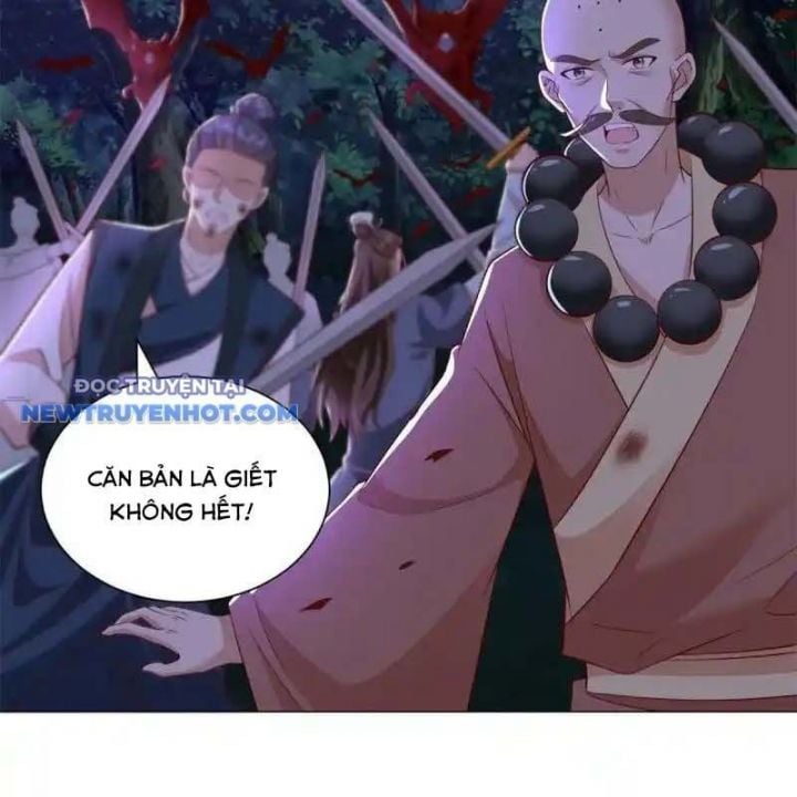 Người Ở Rể Bị Ép Thành Phản Diện: Chapter 630