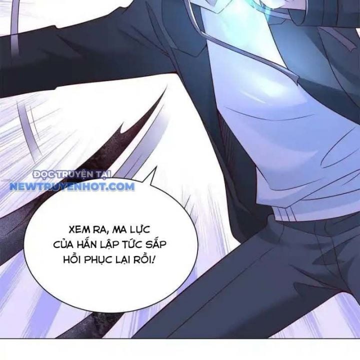 Người Ở Rể Bị Ép Thành Phản Diện: Chapter 630